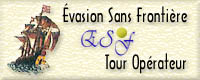 �vasion sans fronti�re : Visitez notre site 