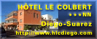  H�tel Le Colbert ***NN 