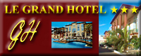  Le Grand H�tel *** 