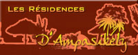  Les Rsidences d'Ampasikely : Visitez notre site 