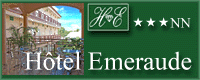  L'H�tel �meraude ***NN 